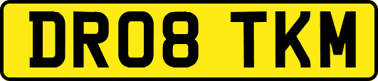 DR08TKM