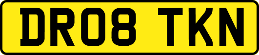 DR08TKN