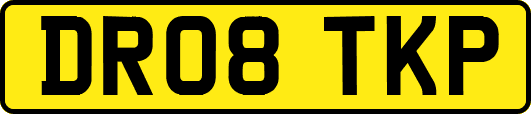 DR08TKP