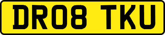 DR08TKU