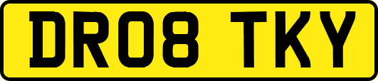 DR08TKY