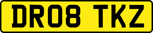 DR08TKZ