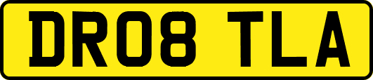 DR08TLA
