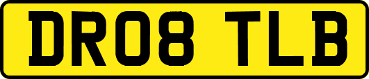 DR08TLB