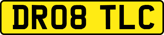 DR08TLC