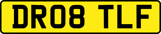 DR08TLF