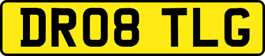 DR08TLG
