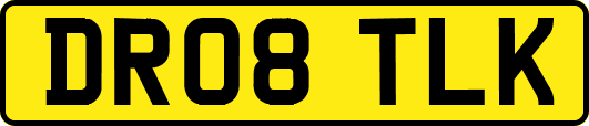 DR08TLK