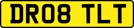 DR08TLT
