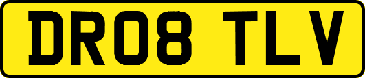 DR08TLV