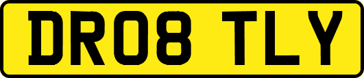 DR08TLY