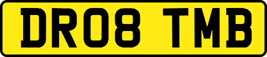 DR08TMB