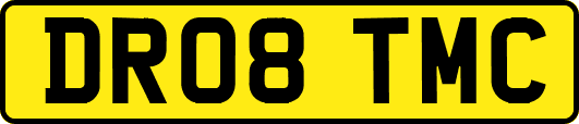DR08TMC