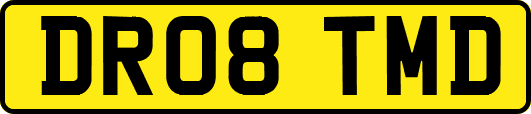 DR08TMD
