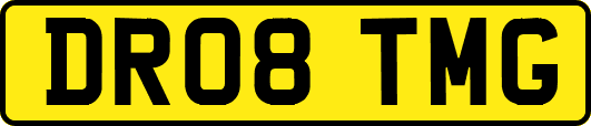 DR08TMG