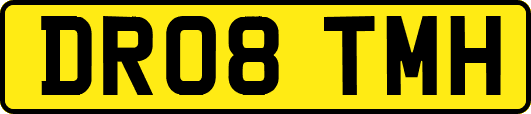 DR08TMH