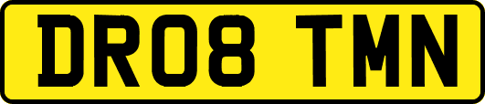 DR08TMN