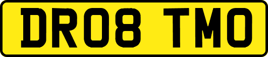 DR08TMO