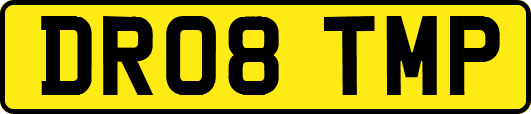 DR08TMP