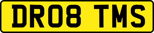 DR08TMS