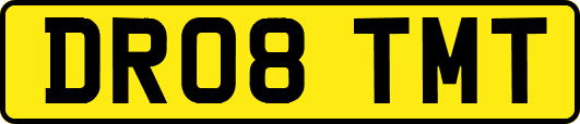 DR08TMT