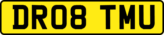 DR08TMU