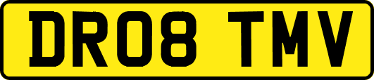 DR08TMV