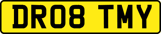 DR08TMY