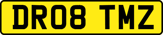 DR08TMZ