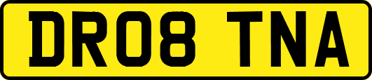 DR08TNA