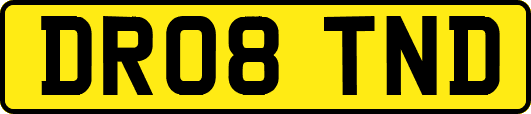 DR08TND