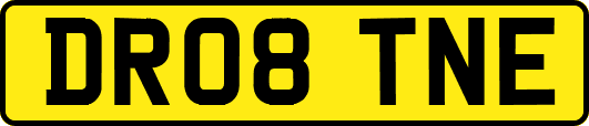 DR08TNE