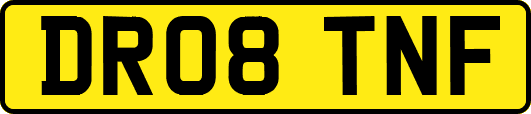 DR08TNF