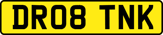 DR08TNK