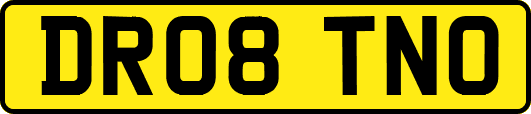DR08TNO