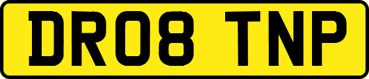 DR08TNP