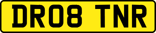 DR08TNR