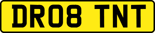 DR08TNT