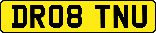 DR08TNU