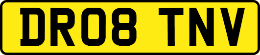DR08TNV