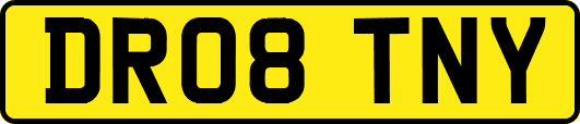 DR08TNY