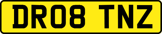 DR08TNZ