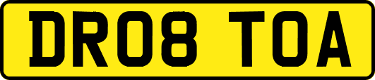 DR08TOA
