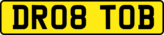 DR08TOB