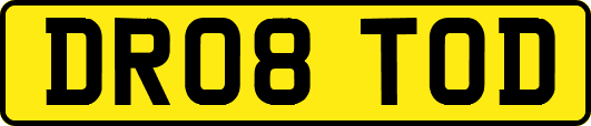 DR08TOD