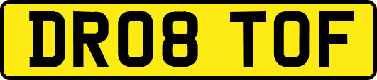 DR08TOF