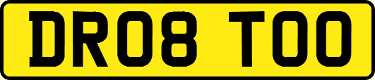 DR08TOO