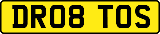 DR08TOS