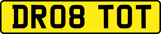 DR08TOT