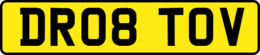 DR08TOV